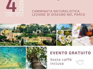CROMATOLOGIA IN NATURA 